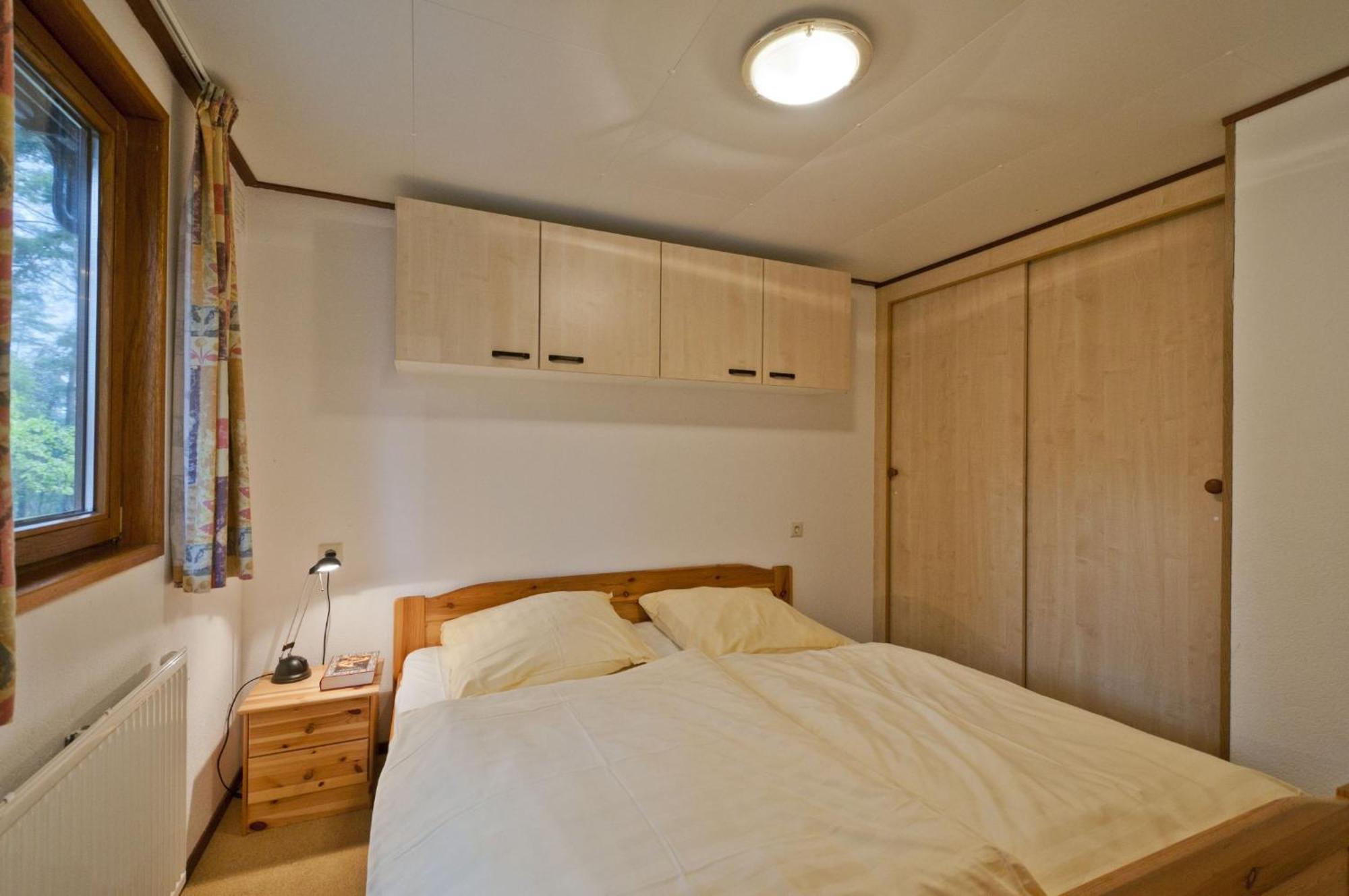 Camping-Und Ferienpark Havelberge Gross Quassow Екстер'єр фото