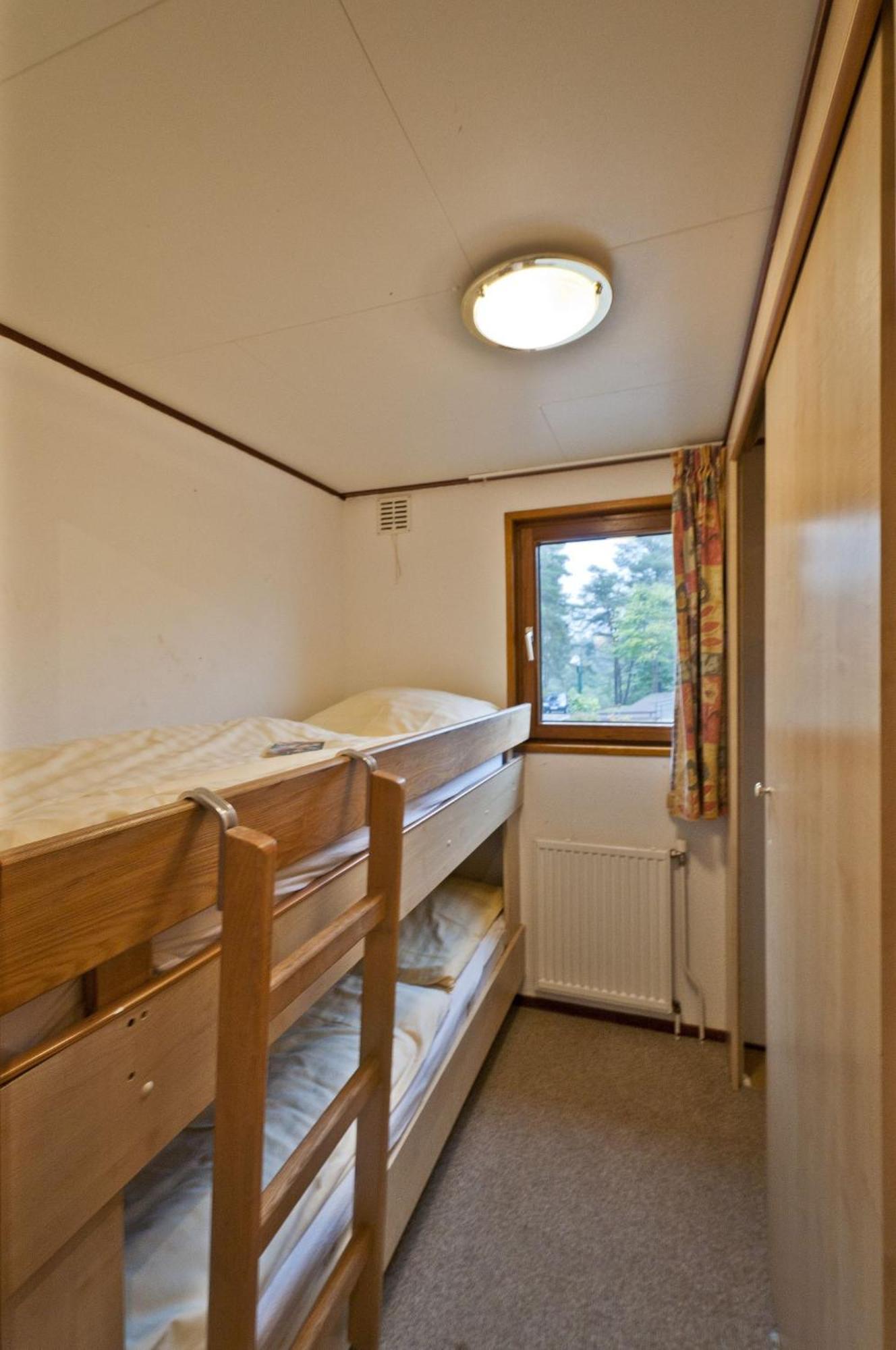 Camping-Und Ferienpark Havelberge Gross Quassow Екстер'єр фото