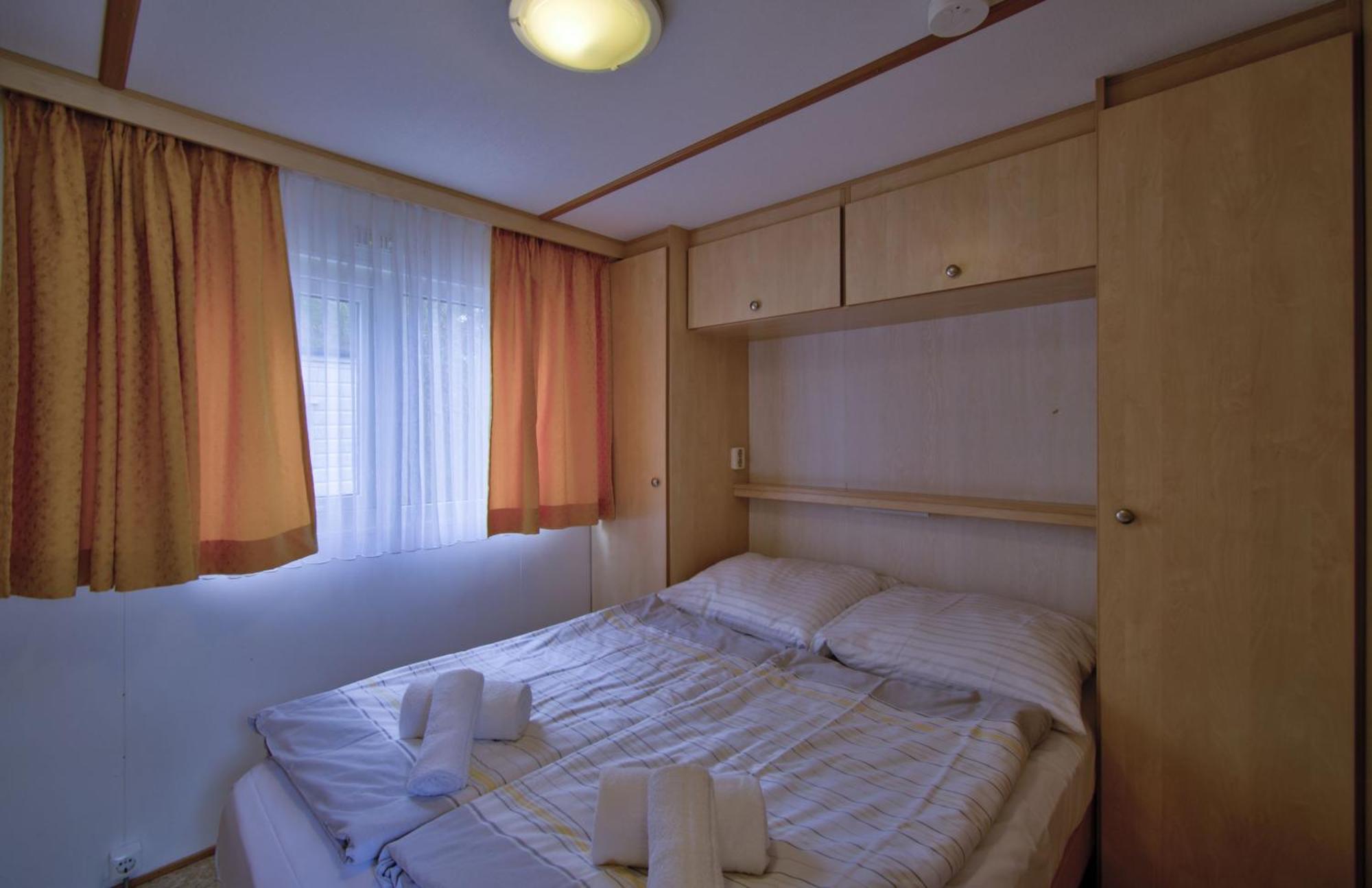 Camping-Und Ferienpark Havelberge Gross Quassow Екстер'єр фото