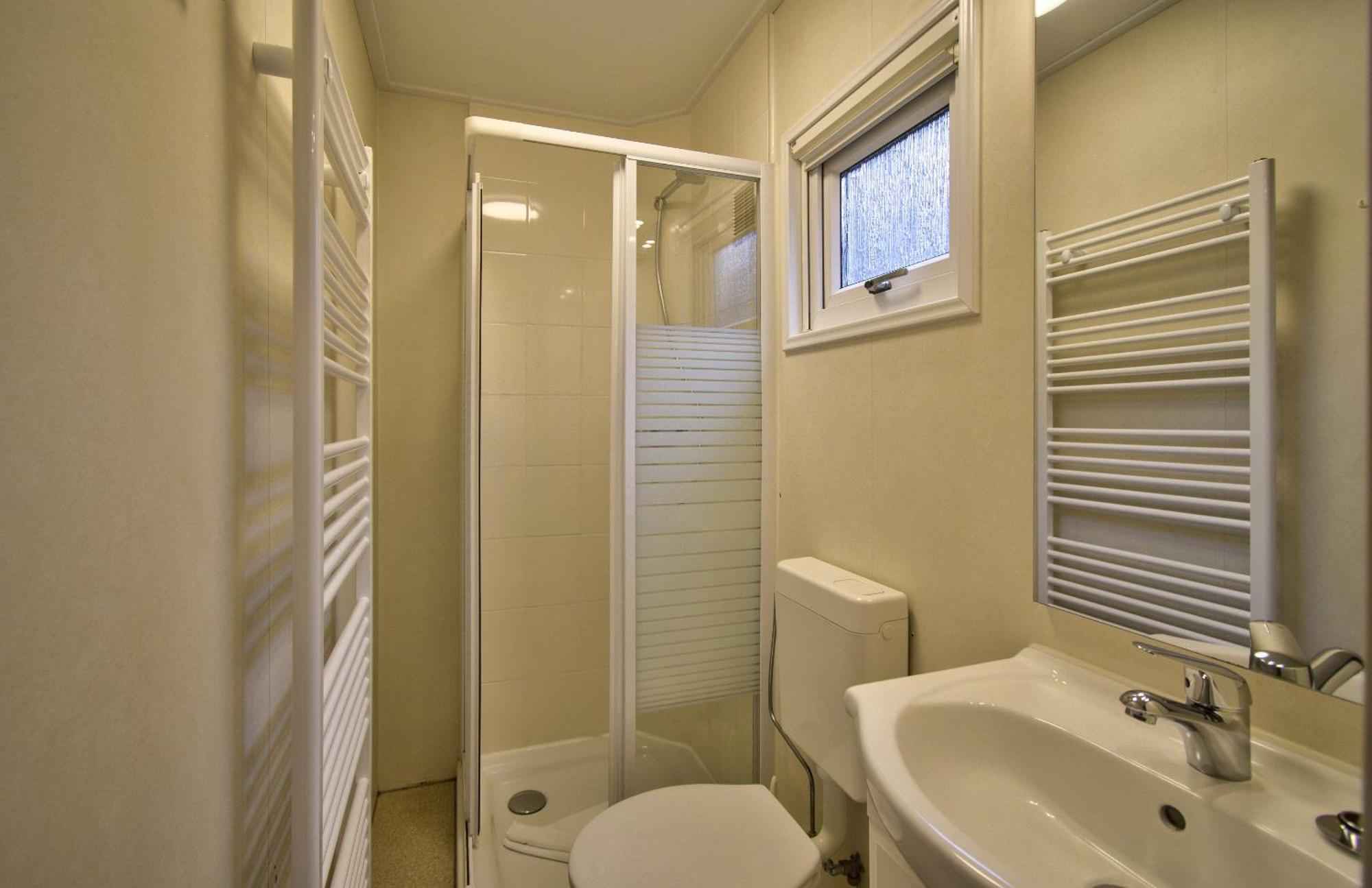 Camping-Und Ferienpark Havelberge Gross Quassow Екстер'єр фото